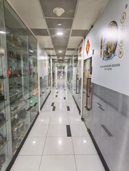 The Promenade@Pelikat (D19), Shop House #502796641